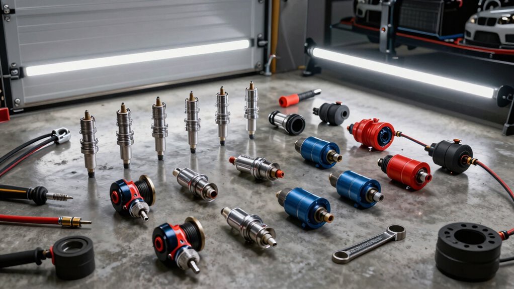 top 15 ignition upgrades