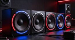 top 15 inch subwoofers