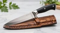top 15 kitchen knife sheaths