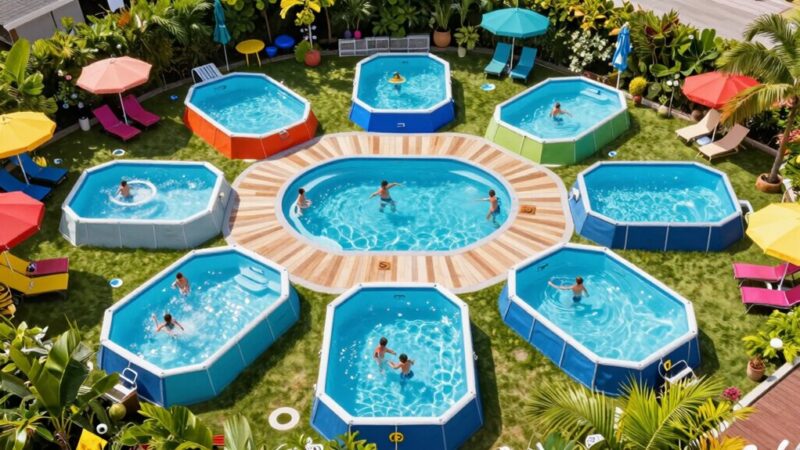 12 Best Large Above Ground Pools for Endless Summer Fun in 2026 - A ...