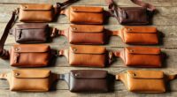 top 15 leather belt bags