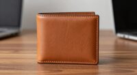 top 15 leather wallets