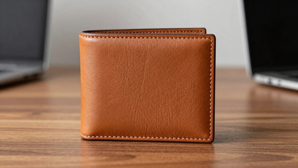 top 15 leather wallets