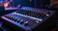 top 15 live sound mixers
