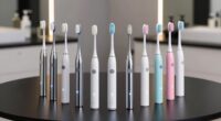 top 15 luxury electric toothbrushes