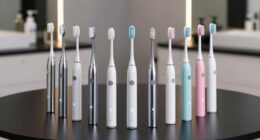 top 15 luxury electric toothbrushes