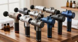 top 15 luxury massage devices