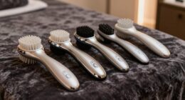 top 15 luxury scalp massagers