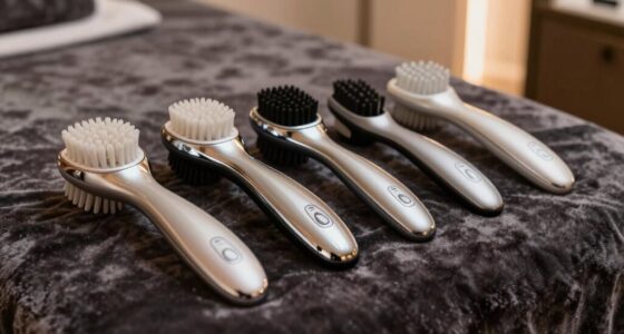 top 15 luxury scalp massagers