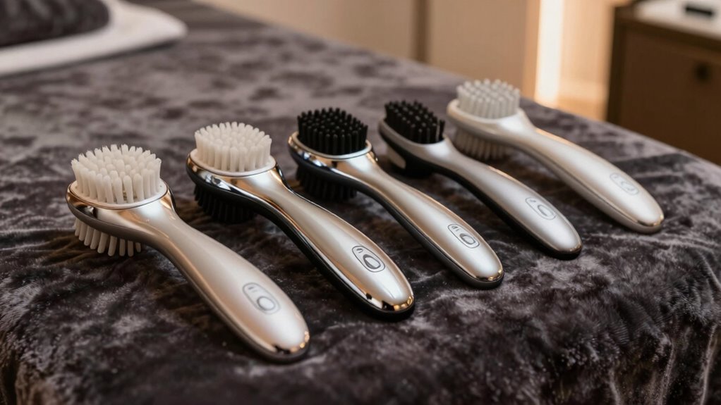 top 15 luxury scalp massagers