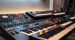 top 15 music production keyboards