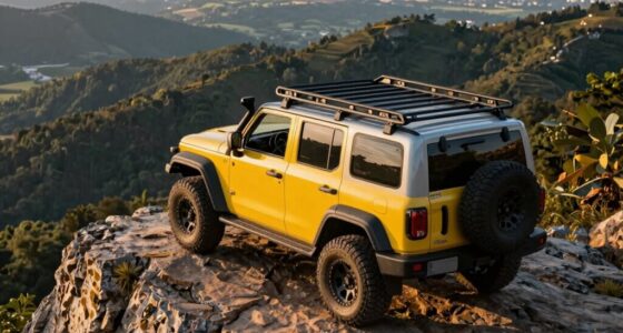 top 15 off road roof racks
