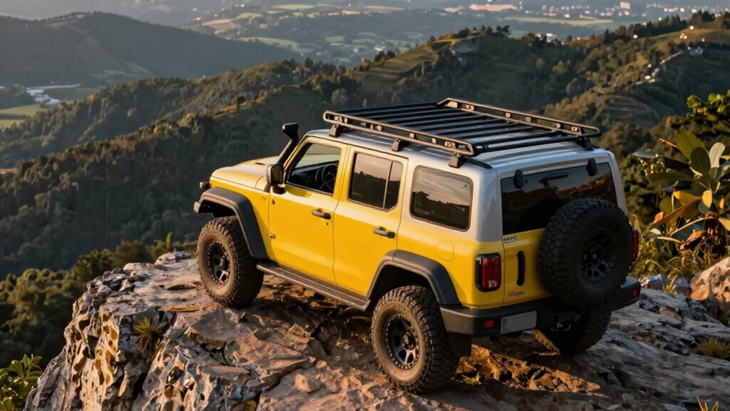 top 15 off road roof racks