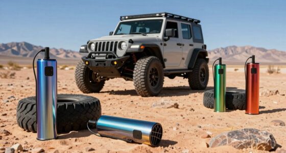 top 15 off road tire deflators