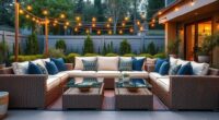 top 15 outdoor sofa sets