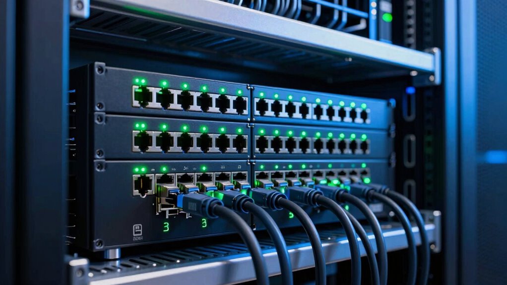 top 15 power ethernet switches