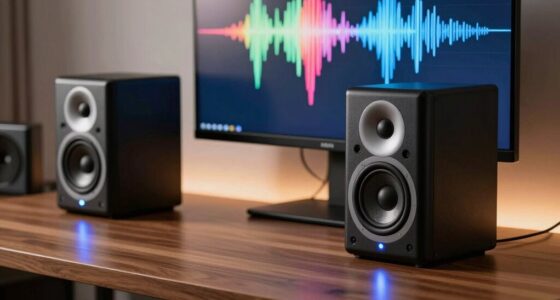 top 15 powered speakers