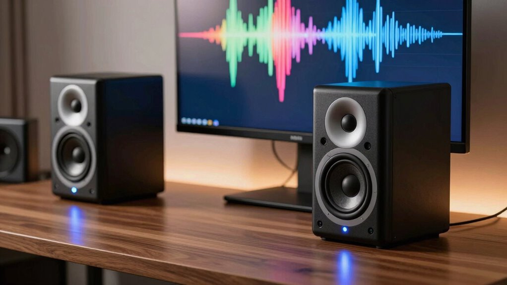 top 15 powered speakers