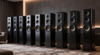 top 15 powerful floorstanding speakers
