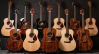 top 15 premium acoustic guitars