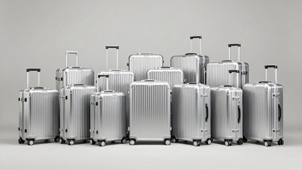 top 15 premium aluminum travel cases
