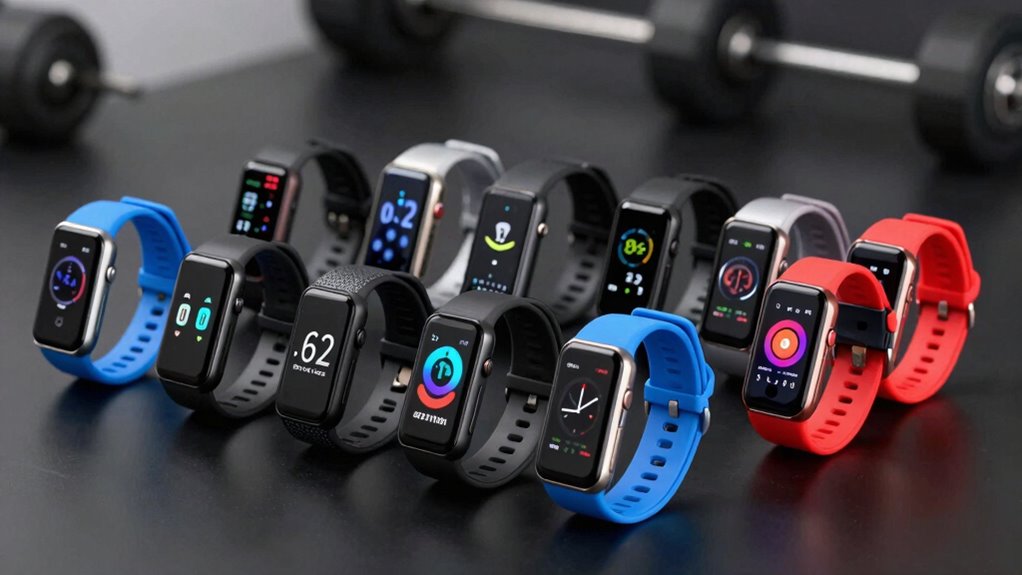 top 15 premium fitness devices
