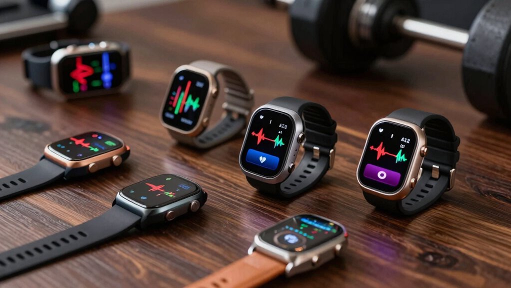 top 15 premium heart monitors