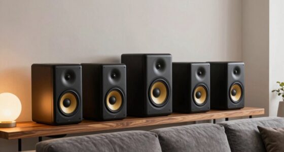 top 15 premium sound speakers