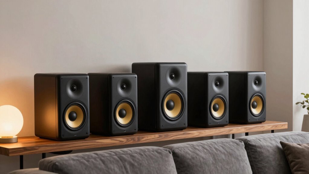 top 15 premium sound speakers