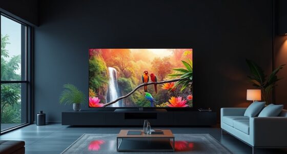 top 15 qled tvs
