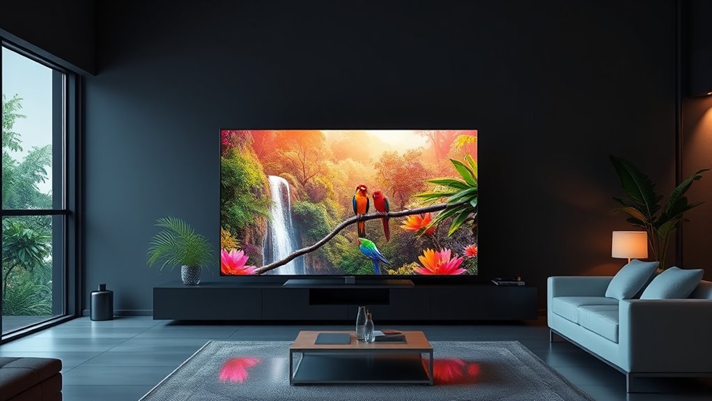 top 15 qled tvs