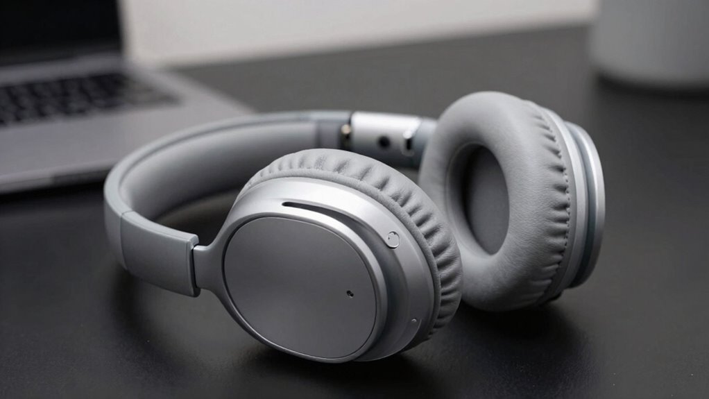 top 15 quiet headphones