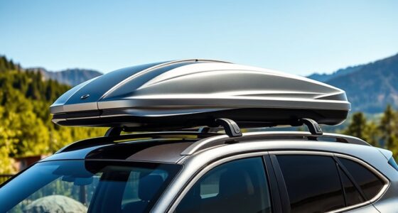 top 15 roof cargo boxes