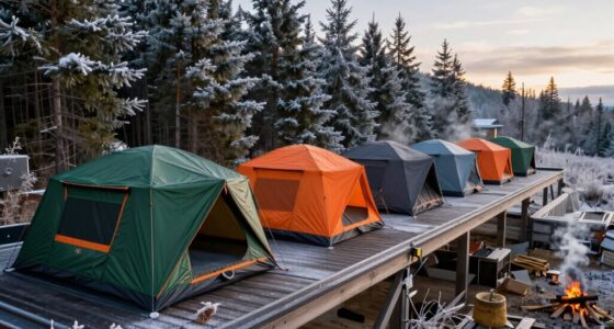 top 15 rooftent insulation kits