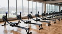 top 15 rowing machines
