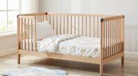 top 15 safe convertible cribs