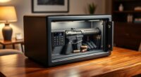 top 15 secure gun safes