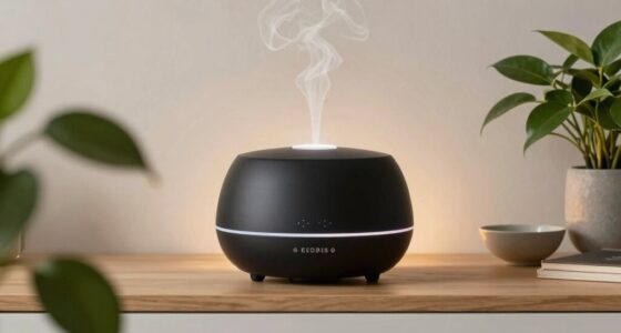top 15 smart diffusers