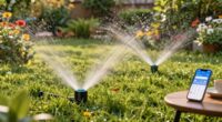 top 15 smart sprinklers