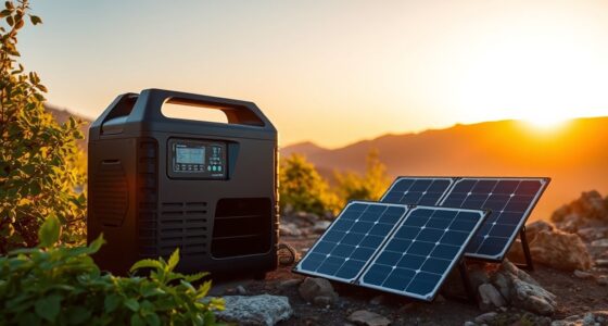 top 15 solar power options