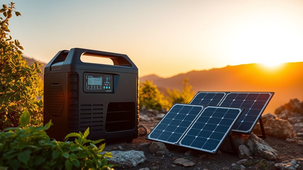 top 15 solar power options