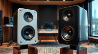 top 15 studio monitors