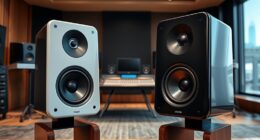 top 15 studio monitors