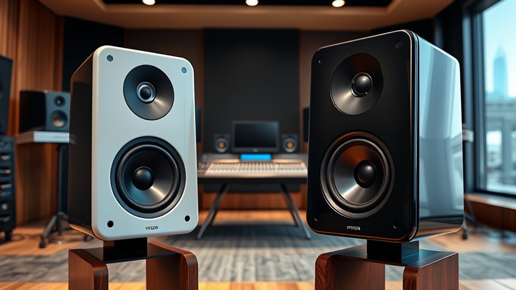 top 15 studio monitors