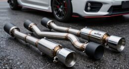 top 15 subaru wrx exhausts