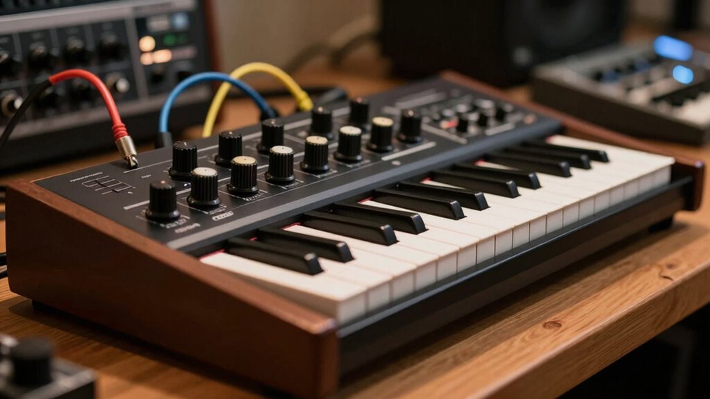 top 15 synthesizers 2026