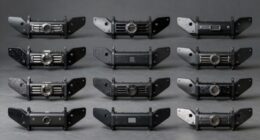 top 15 truck winch bumpers