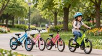 top 16 inch kids bikes