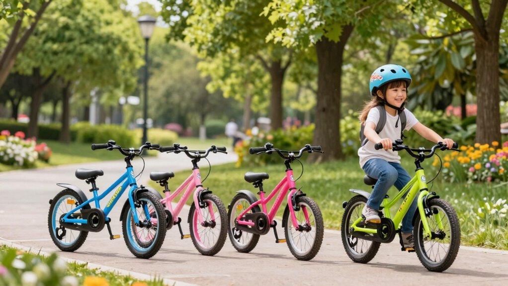 top 16 inch kids bikes