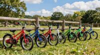 top 18 inch kids bikes